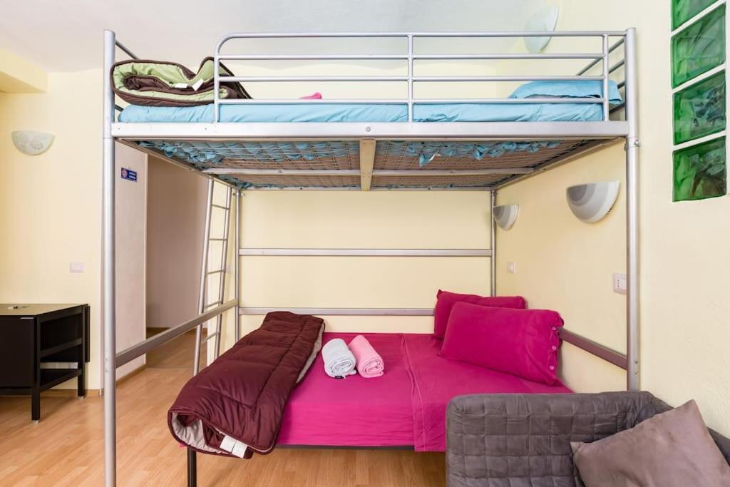 Holiday House Esedra Roma Exterior foto